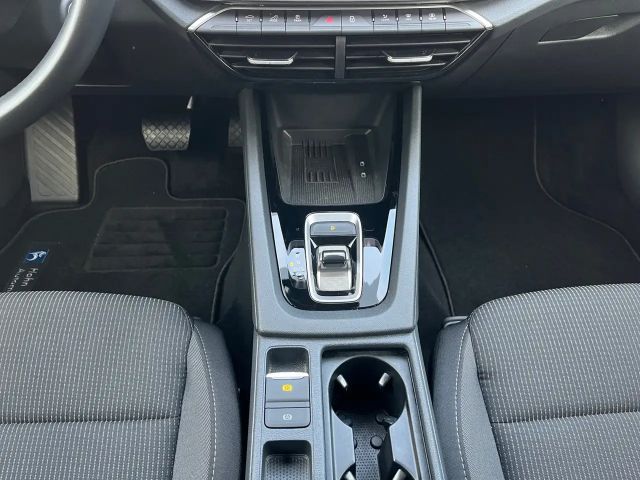 Skoda Octavia 1.5 TSI Selection