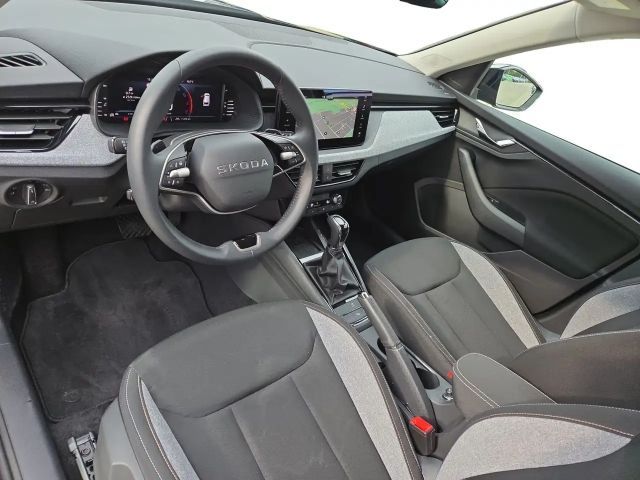 Skoda Kamiq 1.5 TSI Tour