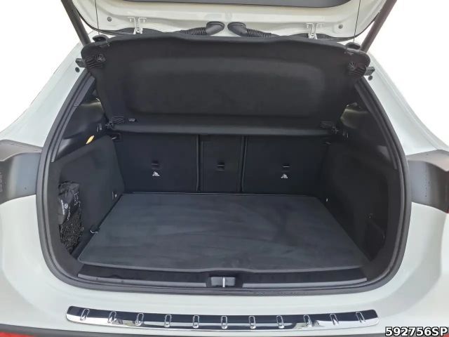 Mercedes-Benz GLA 220 4MATIC AMG Line GLA 220 d