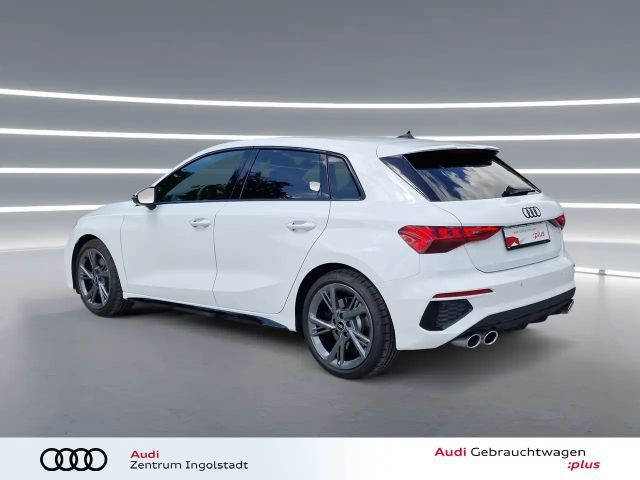 Audi S3 Sedan Sportback
