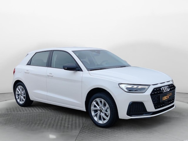 Audi A1 30 TFSI Sportback
