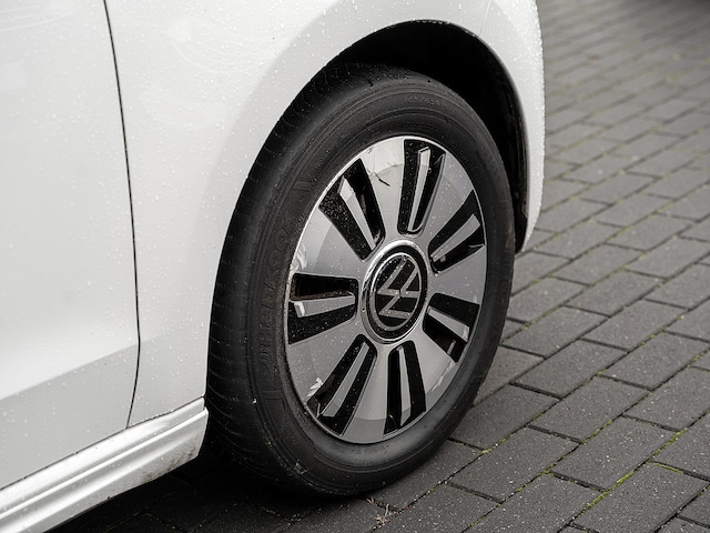 Volkswagen e-up! Plus Style