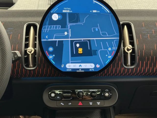 MINI Cooper SE Countryman All4 SE