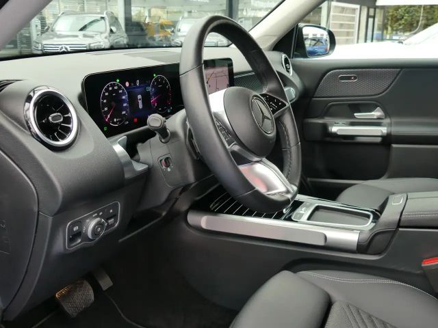 Mercedes-Benz GLB 180 Progressive