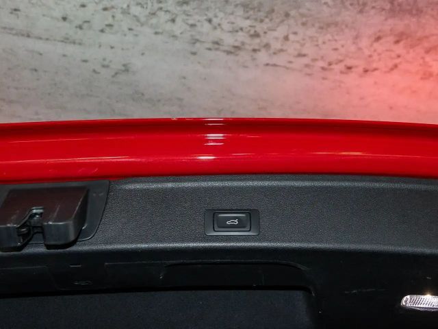 Audi A4 35 TFSI S-Line