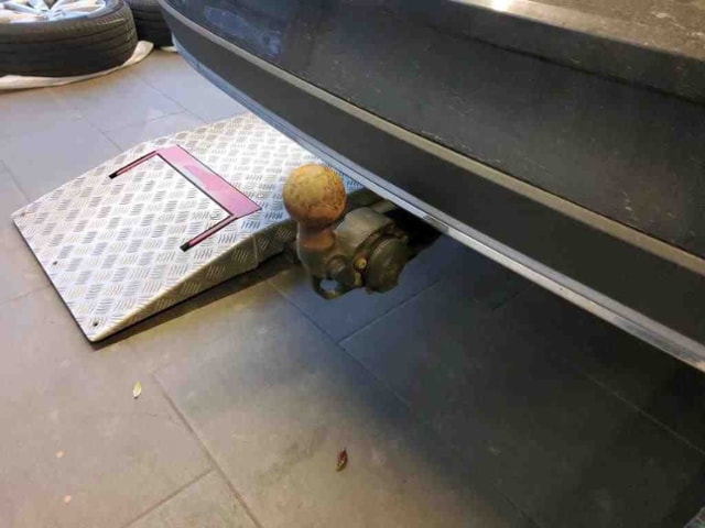 Volkswagen Golf DSG Golf VIII Variant