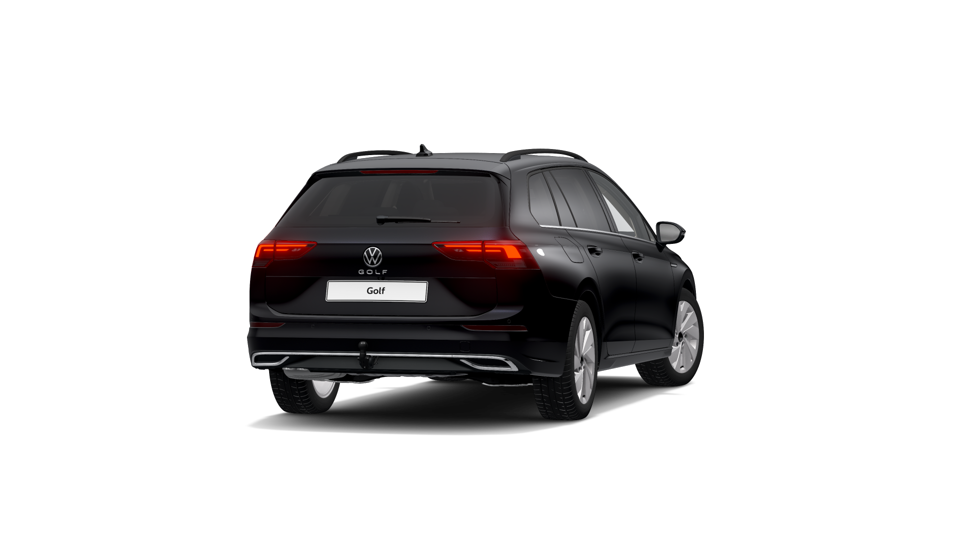 Volkswagen Golf 2.0 TDI Golf VIII Style Variant