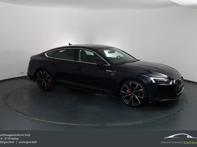 Audi A5 40 TDI Quattro Sport