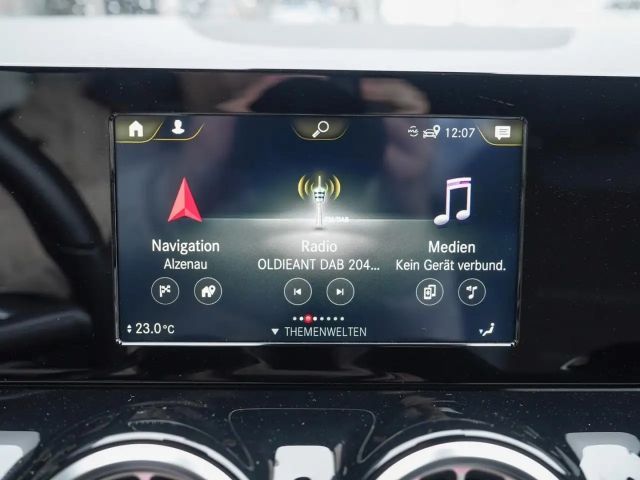 Mercedes-Benz B 250 AMG Line B 250 e