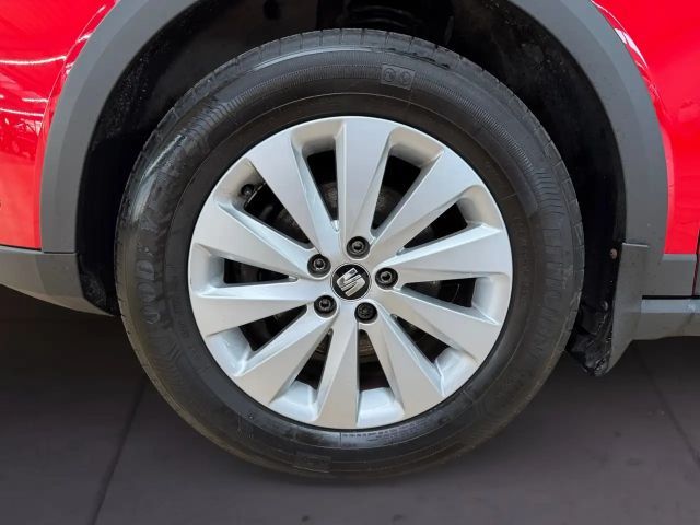 Seat Arona 1.0 TSI Style