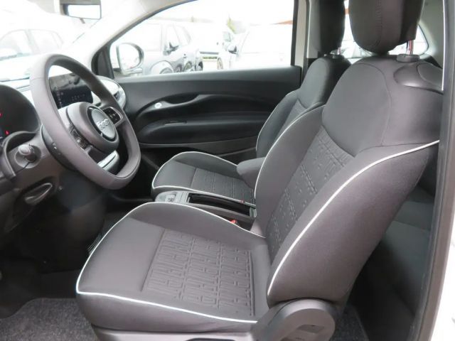 Fiat 500e 42kWh 118PS *Sitzheizung,KAMERA*