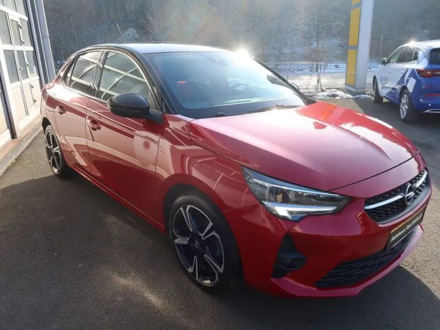 Opel Corsa GS-Line Grand Sport