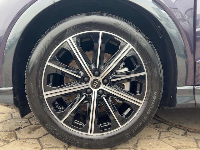 Audi Q4 e-tron Quattro