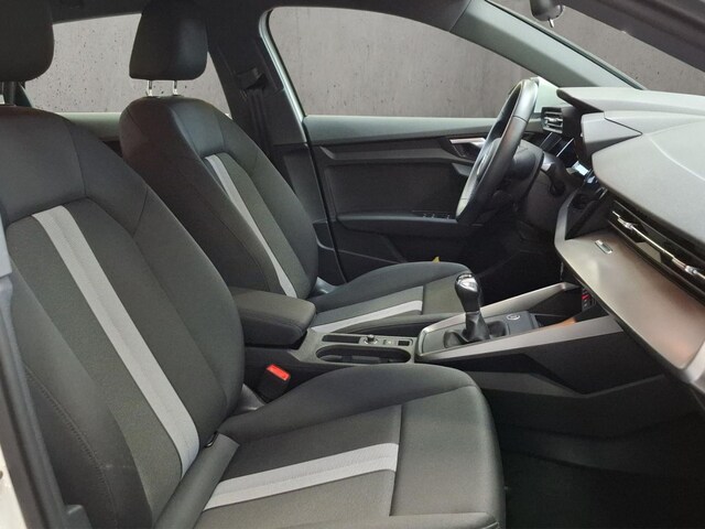 Audi A3 30 TDI Sportback