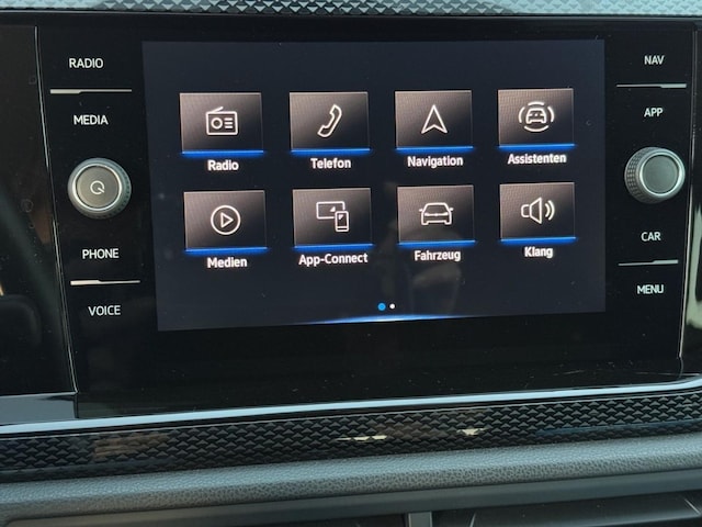 Volkswagen Taigo 1.0 TSI Life