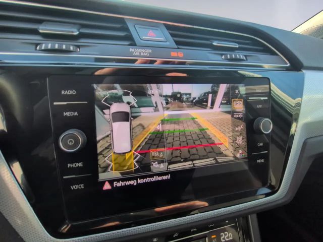 Volkswagen Touran 1.5 TSI 7-zitter DSG R-Line