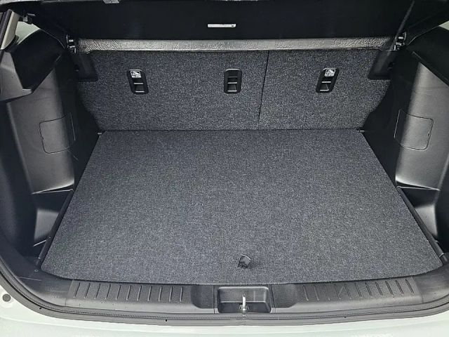 Suzuki Vitara AllGrip Hybrid Shine