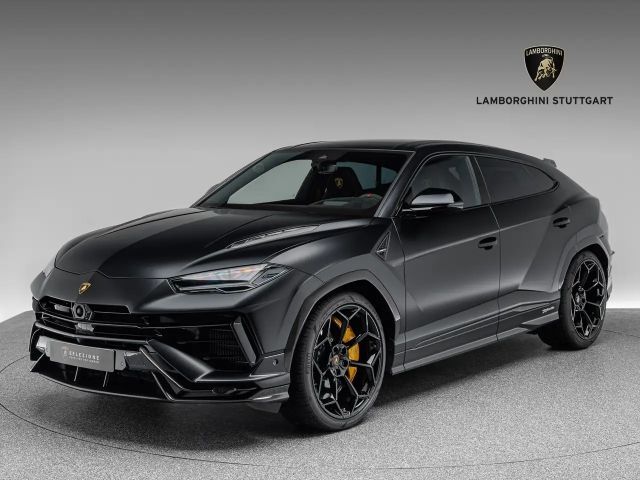 Lamborghini Urus Performante