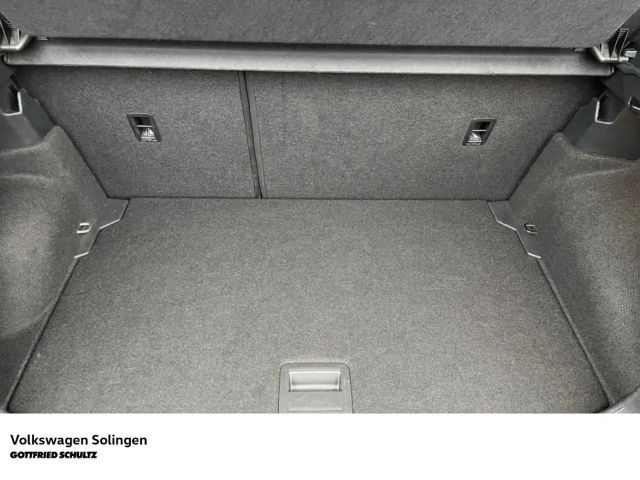 Volkswagen T-Cross 1.0 TSI DSG Style