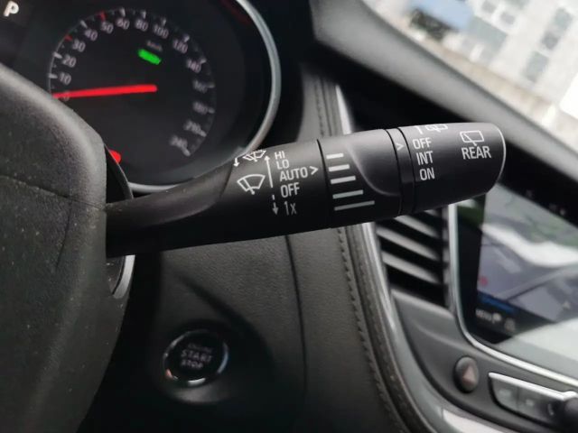 Opel Grandland X Elegance