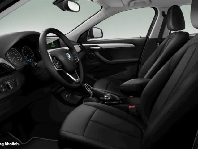 BMW X2 Coupé sDrive18d