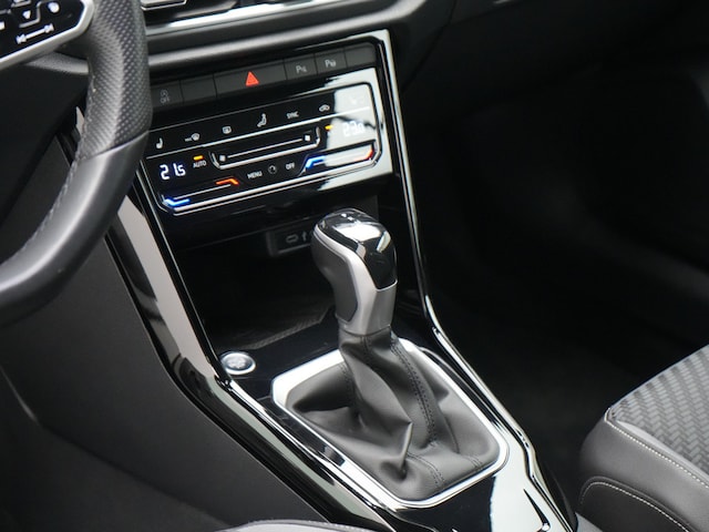 Volkswagen T-Roc Cabriolet DSG R-Line