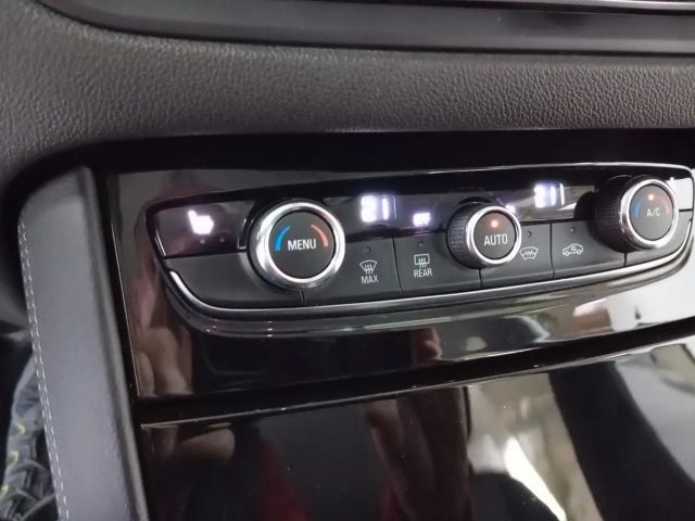 Opel Grandland X GS-Line Grand Sport