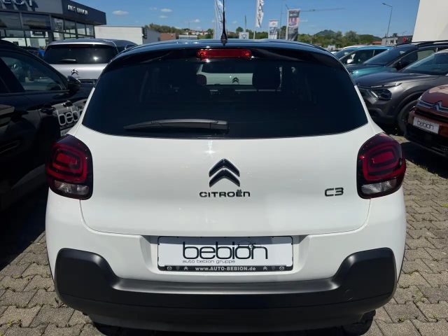 Citroën C3 PureTech Shine