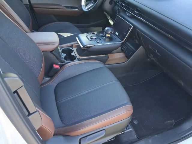 Mazda MX-30 SkyActiv e-Skyactiv