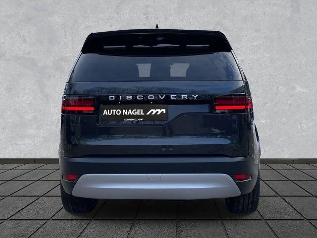 Land Rover Discovery 3.0 D250 S