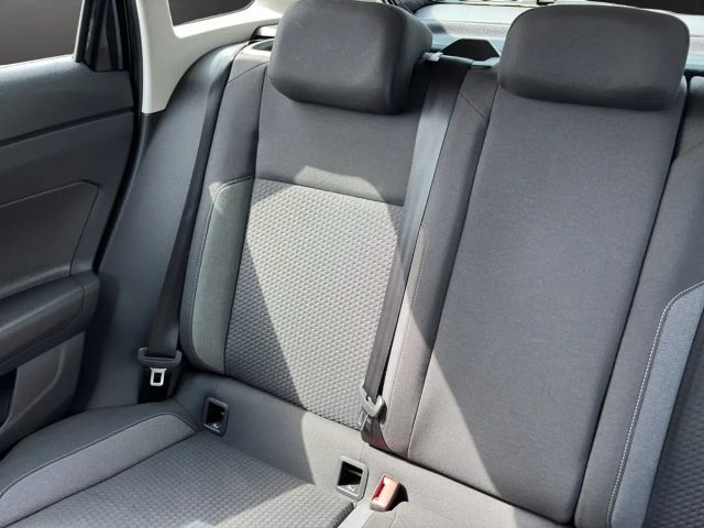 Volkswagen Taigo 1.0 TSI Life