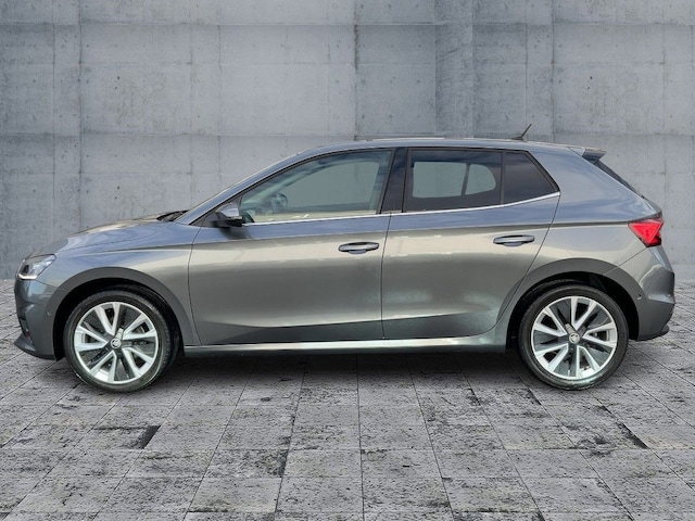 Skoda Fabia 1.0 TSI Style Style