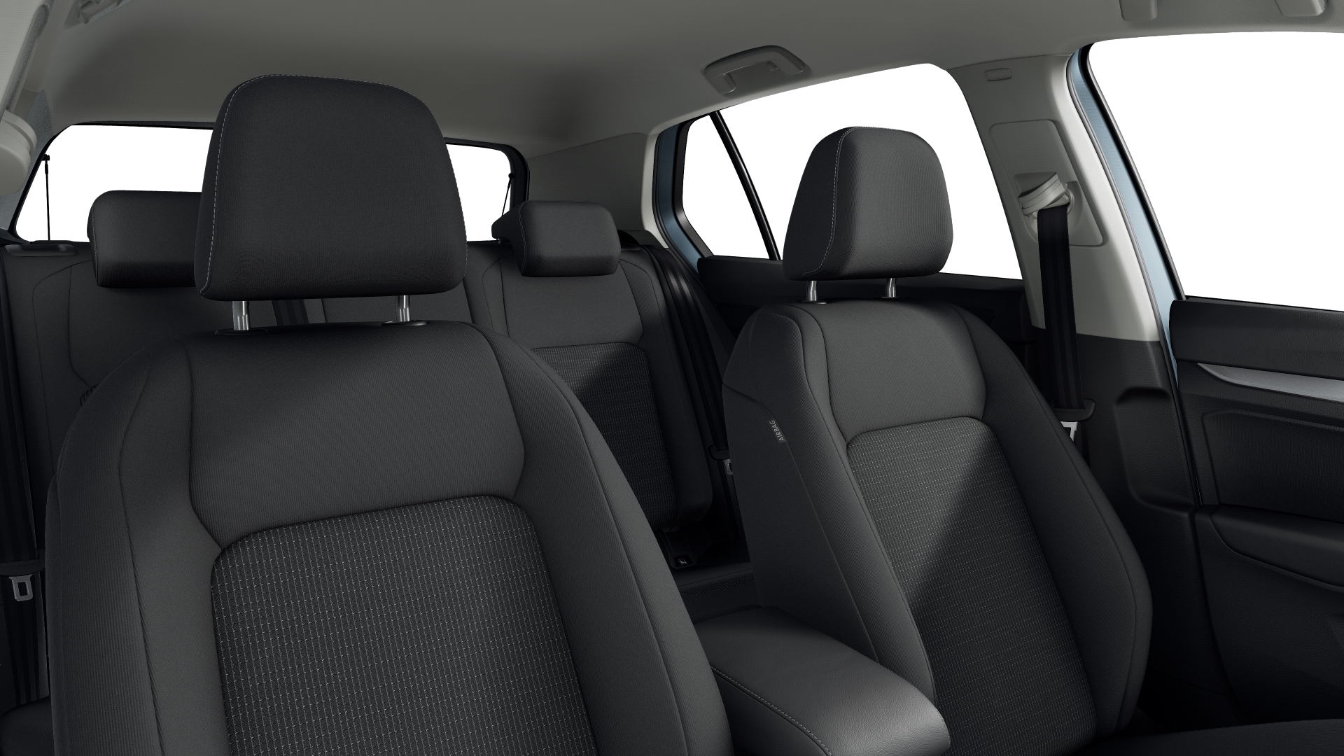 Volkswagen Golf 1.5 TSI