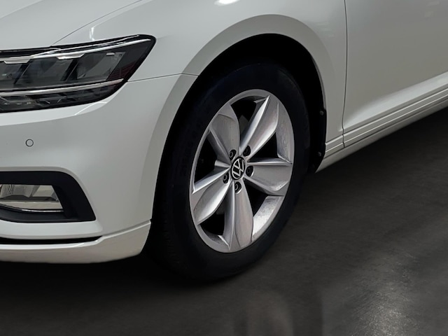 Volkswagen Passat 2.0 TDI Business Variant