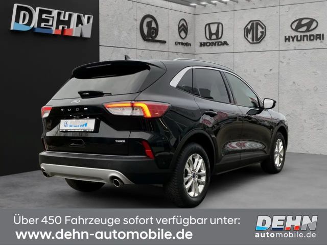 Ford Kuga 4x4 AWD Hybrid Titanium X