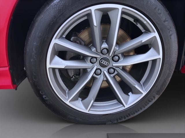 Audi Q3 40 TFSI Quattro S-Tronic Sportback