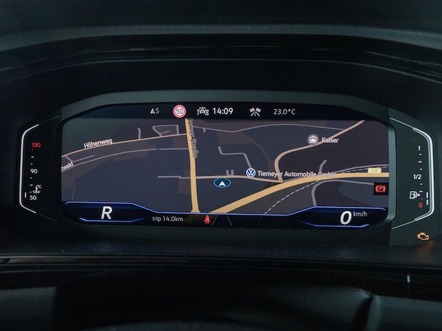 Volkswagen T-Roc 2.0 TSI DSG IQ.Drive