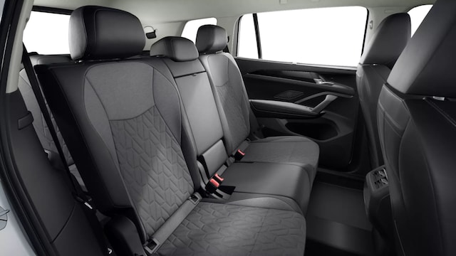 Volkswagen Tayron 1.5 eTSI DSG IQ.Drive Life