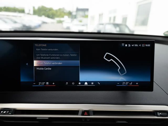 BMW iX xDrive xDrive40