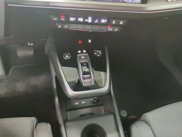 Audi Q4 e-tron S-Line