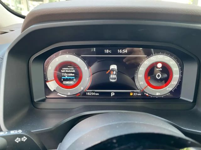 Nissan X-trail N-Connecta