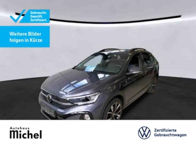 Volkswagen Taigo DSG R-Line