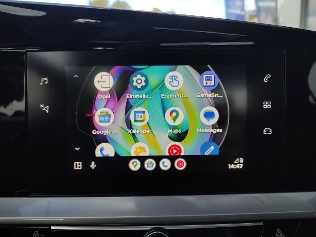 Opel Mokka 1.5 Turbo Edition