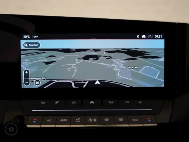 Opel Astra GS-Line Grand Sport