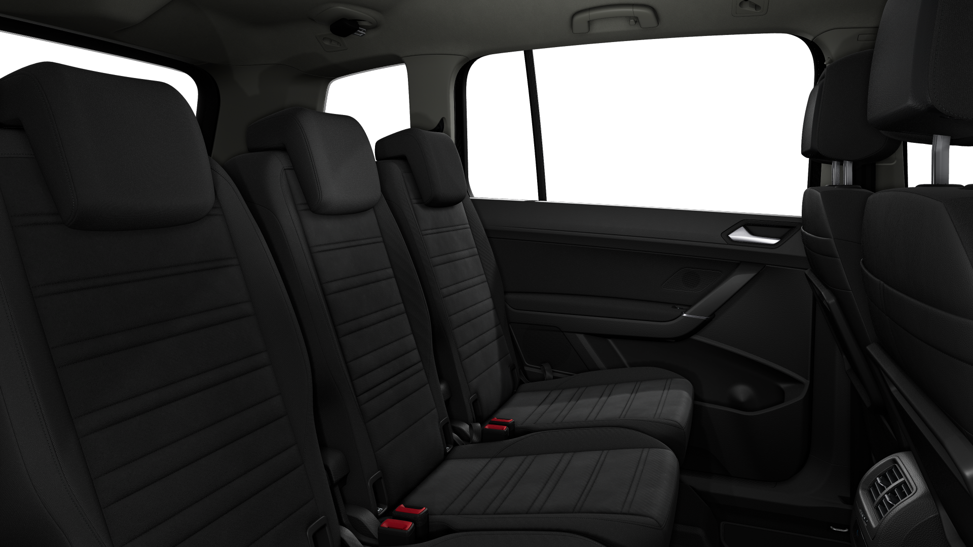 Volkswagen Touran 1.5 TSI Comfortline DSG