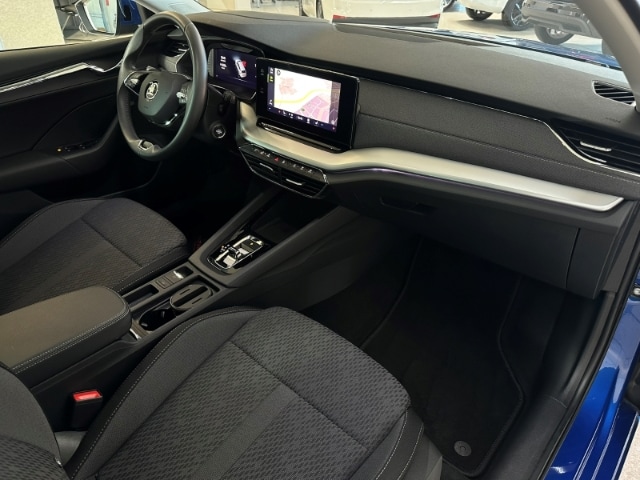 Skoda Octavia 2.0 TDI Combi Style Style