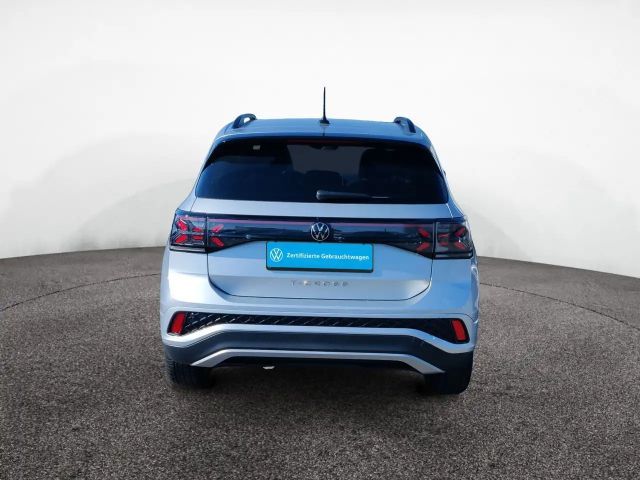 Volkswagen T-Cross 1.5 TSI DSG R-Line
