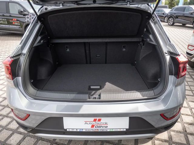 Volkswagen T-Roc 2.0 TDI