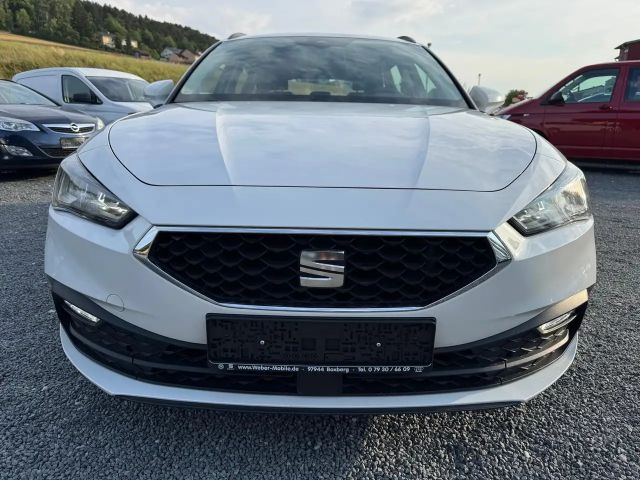 Seat Leon 2.0 TDI DSG Style