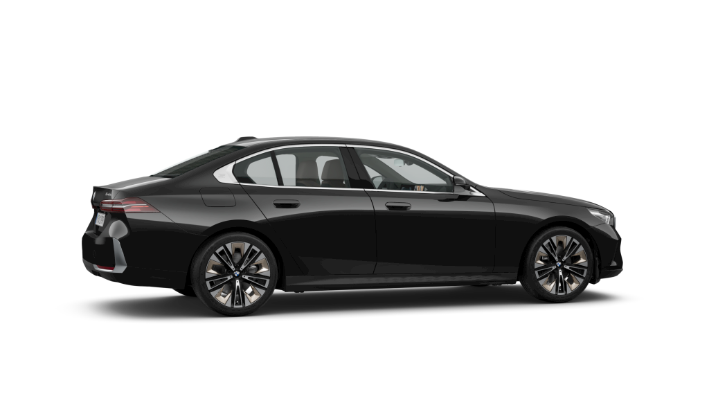 BMW 540 540d Sedan xDrive